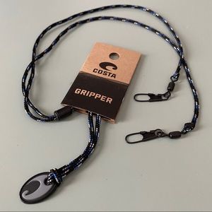 Costa Glasses Gripper Lanyard Leash 